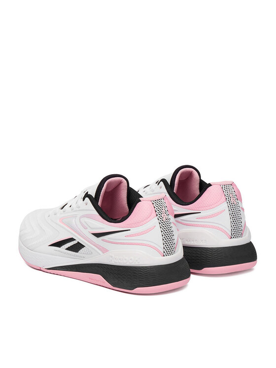 Reebok Reebok Παπούτσια για Γυμναστήριο EO-NANO X5 EDGE 100272189 Λευκό