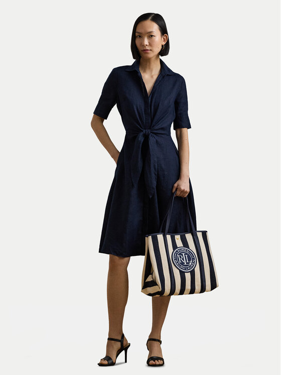 LAUREN RALPH LAUREN LAUREN RALPH LAUREN Geantă 431956937001 Bleumarin