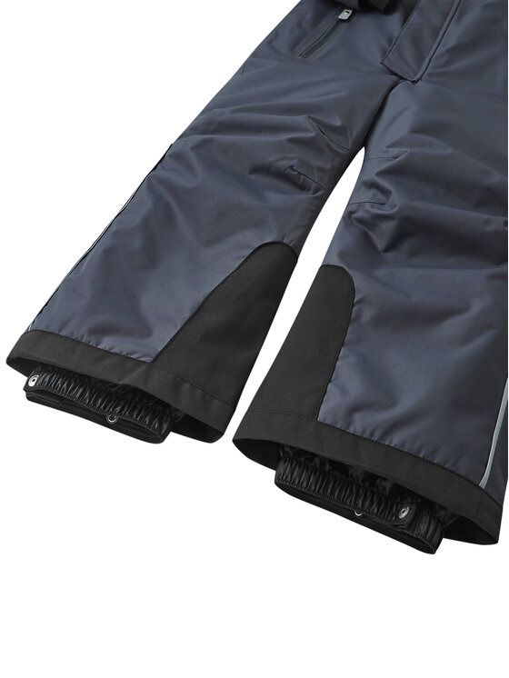 Reima Reima Slidinėjimo kostiumas Reach 5100067D Juoda Regular Fit