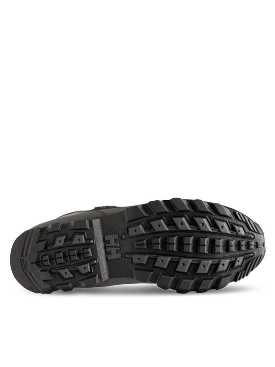 Helly Hansen Helly Hansen Trekingová obuv The Forester Premium 12030 Čierna