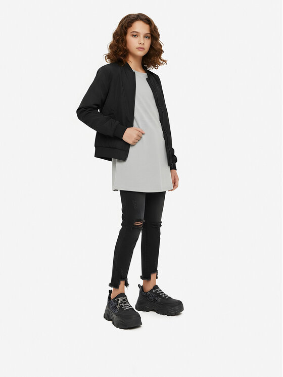 NIGHTMARE BEFORE CHRISTMAS NIGHTMARE BEFORE CHRISTMAS Snīkeri CEO-BIC-AW25-317DNBC Melns