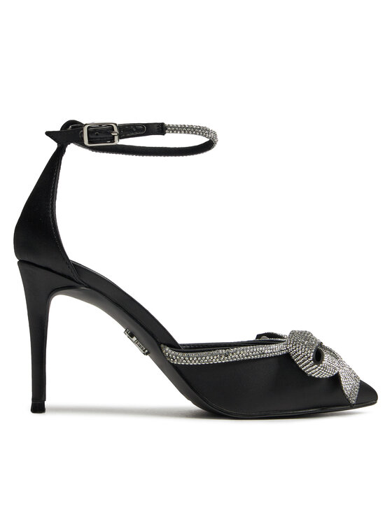 Lumiere Sandal Champ Satn