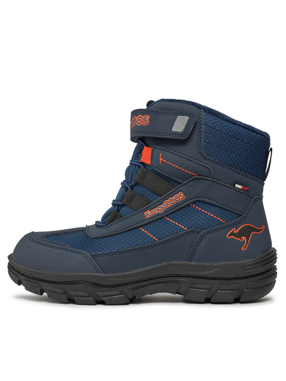 KangaRoos KangaRoos Lumesaapad K-Leno Denali RTXDK 18955 000 4267 Tumesinine