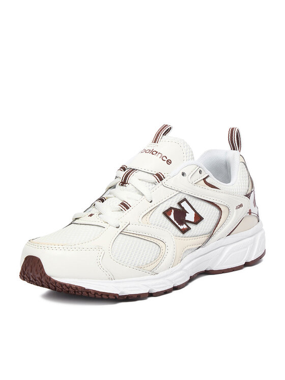 New Balance New Balance Sportcipők C-W4082NQ Krém