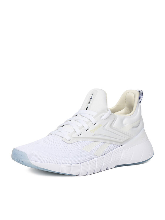 Reebok Reebok Boty do posilovny EO-NANO GYM 100225432 Zelená