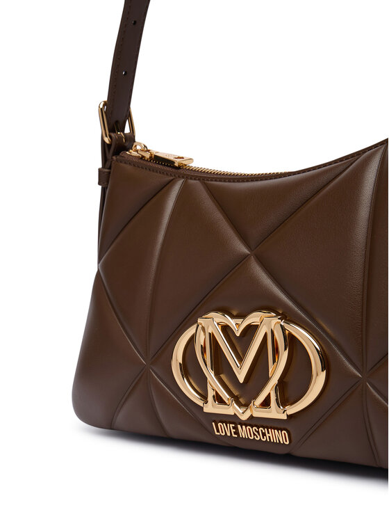 LOVE MOSCHINO LOVE MOSCHINO Soma JC4032PP1PLC0300 Brūns