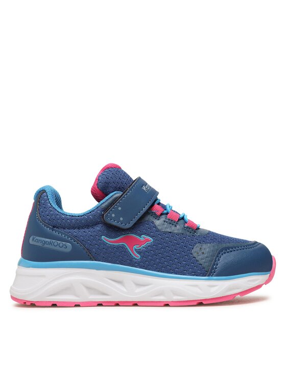 KangaRoos KangaRoos Снікерcи K-Ok Lonis Ev 10008 000 4152 Cиній