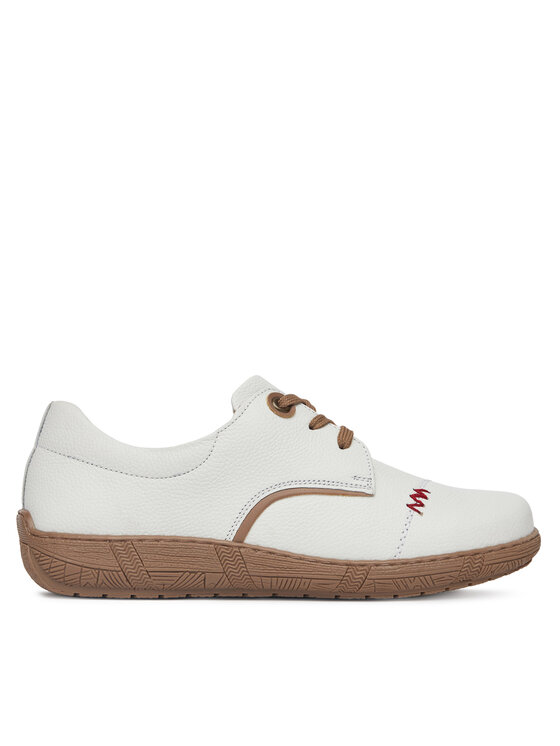 Go Soft Go Soft Cipele WI23-COMFORT-01 Bijela