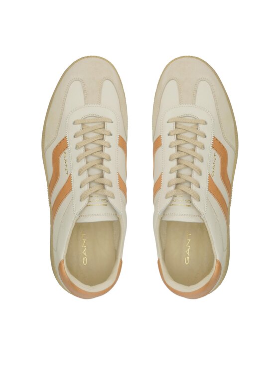 Gant Gant Tenisice Cuzmo Sneaker 28631482 Bež