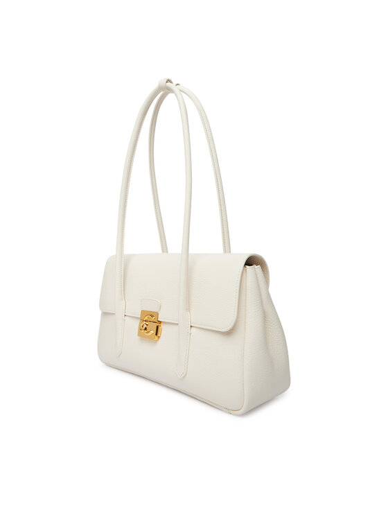 Coccinelle Coccinelle Сумка U4K Coccinelle C-Me Lock E1 U4K 12 03 01 Écru
