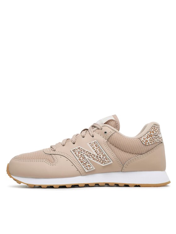 New Balance New Balance Laisvalaikio batai GW500LM2 Smėlio