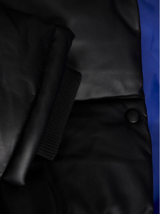 JJXX JJXX Giubbotto invernale 12236383 Nero Regular Fit