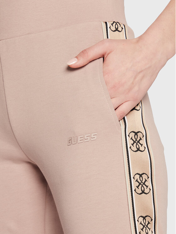 Pantaloni da tuta Britney V2YB15 KA3P1 Rosa