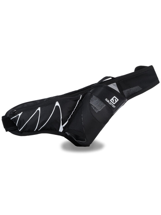 Salomon Gurteltasche Waist Pack Ceinture C10916 Schwarz Modivo