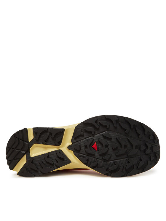 Salomon Salomon Снікерcи Xt-Evr L47819700 Оранжевий