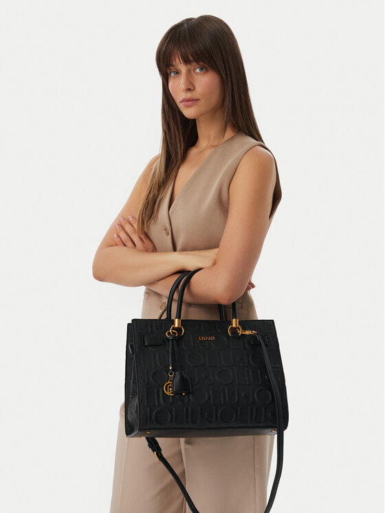 Liu Jo Geantă AF6086 E1139 Negru