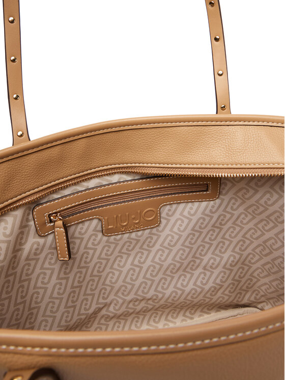 Liu Jo Liu Jo Borsetta AA6070 E1012 Marrone