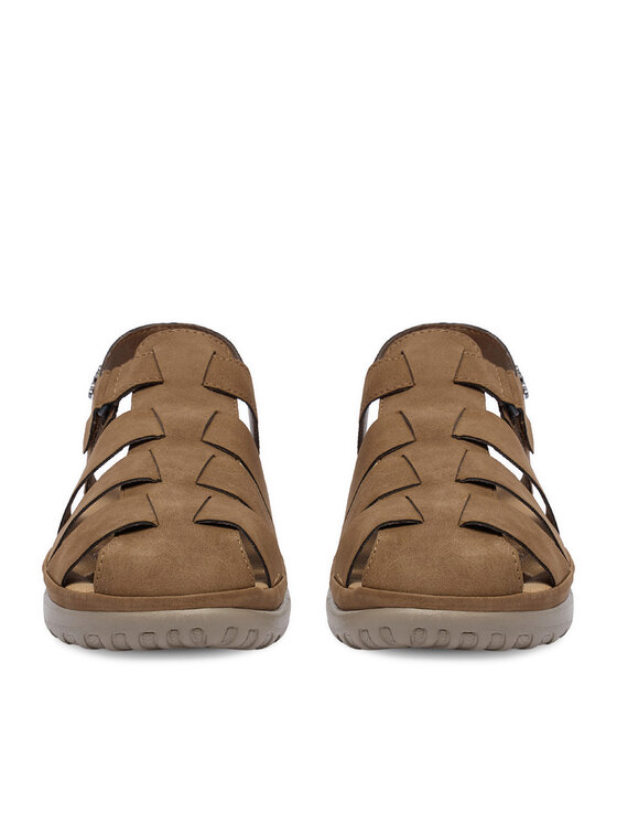 Rieker Rieker Sandaalid CEO-64860-24 Pruun