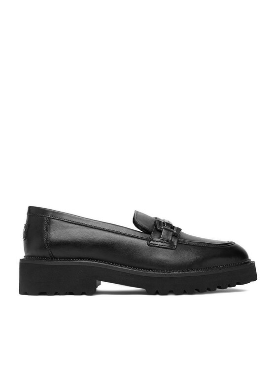 Beverly Hills Polo Club Loafers EO-WI45-VIRO-01 Negru
