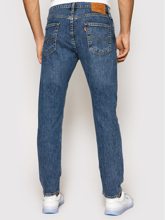 Jeans 502™ 29507-1087 Blu Taper Fit