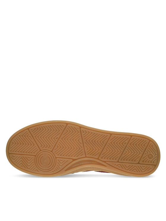 Gant Gant Tenisice 31533057 Tamnocrvena