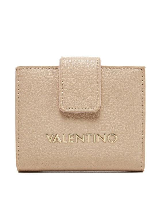 Valentino Valentino Peněženka VPS5A8215 Écru