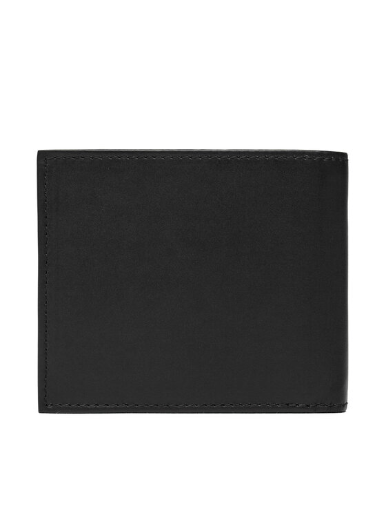 BOSS BOSS Portafoglio grande da uomo 50546152 Nero