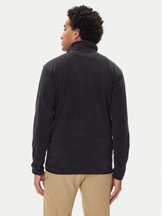 adidas adidas Fleece Multi Essentials JP0795 Μαύρο Regular Fit