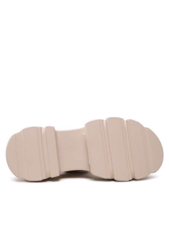 DeeZee DeeZee Sandaalid WS87666-3 Beež