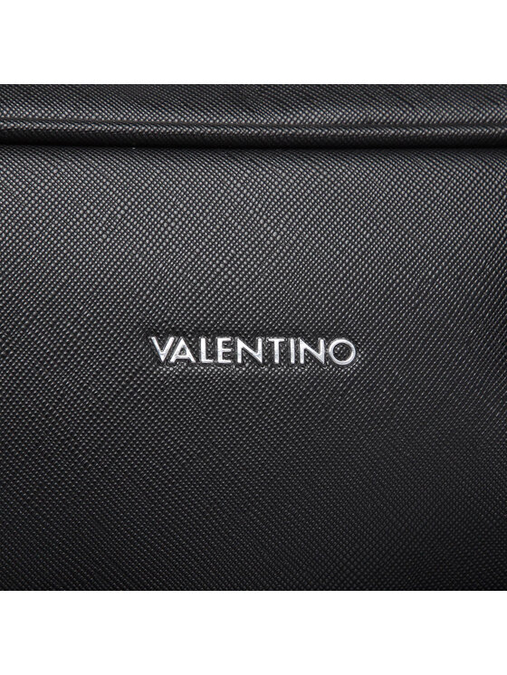 Valentino Valentino Чанта за лаптоп Marnier VBS5XQ04 Черен