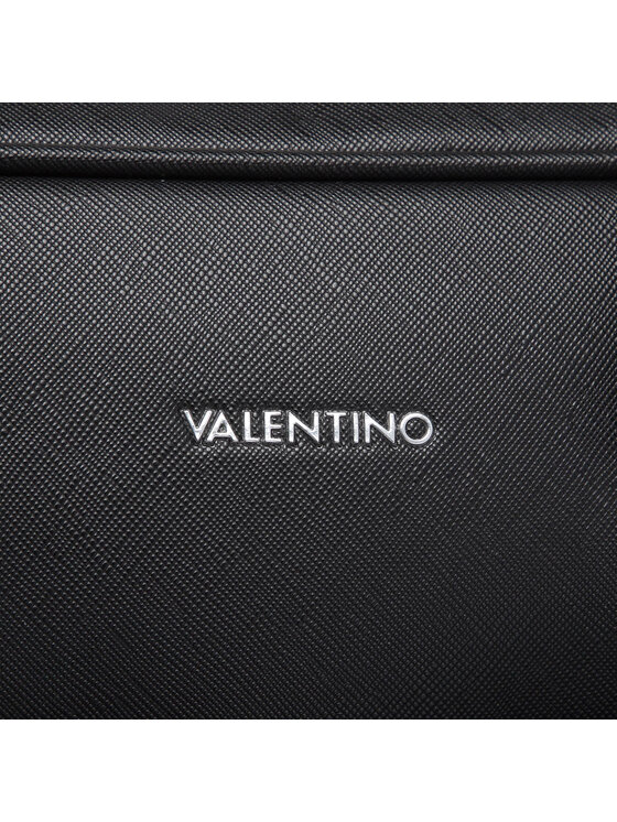 Valentino Valentino Torba za laptop Marnier VBS5XQ04 Crna
