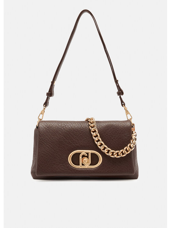 Liu Jo Liu Jo Borsa AF5138E016190912 Marrone