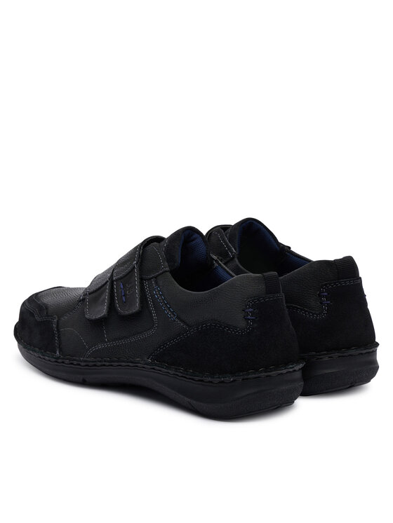 Josef Seibel Josef Seibel Туфлі New Anvers 85 TE071 Чорний