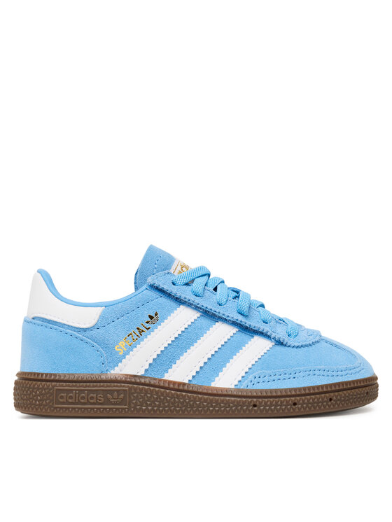 adidas adidas Tenisice Handball Spezial JQ6381 Plava