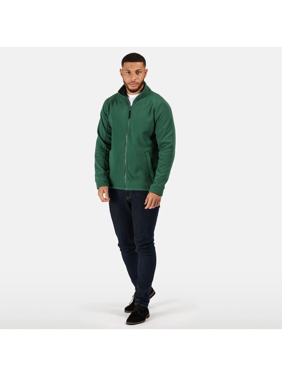 Regatta Regatta Kurtka outdoor Thor III Zielony Active Fit