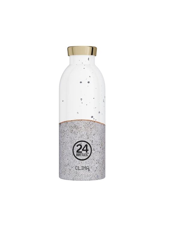 24Bottles 24Bottles Butelka termiczna Clima Szary