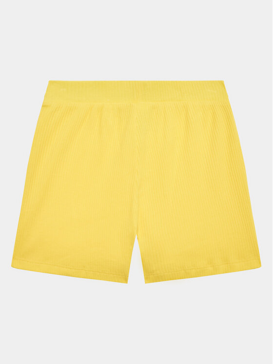 United Colors Of Benetton United Colors Of Benetton Set top i pantaloni scurti 3NVVCK008 Colorat Regular Fit