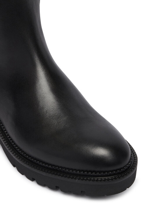 Gant Gant Sztyblety Kelliin 33551440 Czarny
