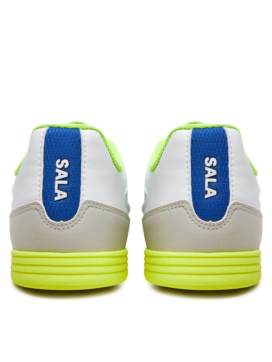 adidas adidas Обувки за футбол Super Sala II Indoor IF6925 Бял