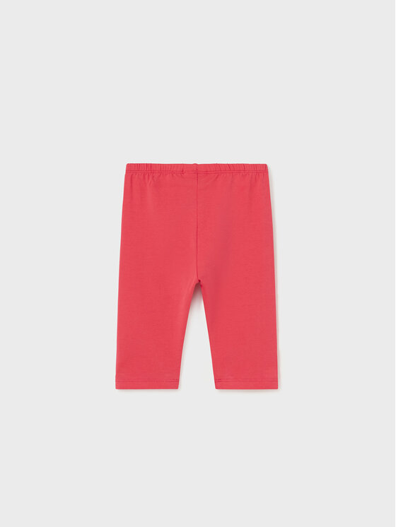 Mayoral Mayoral Leggings 706 Crvena