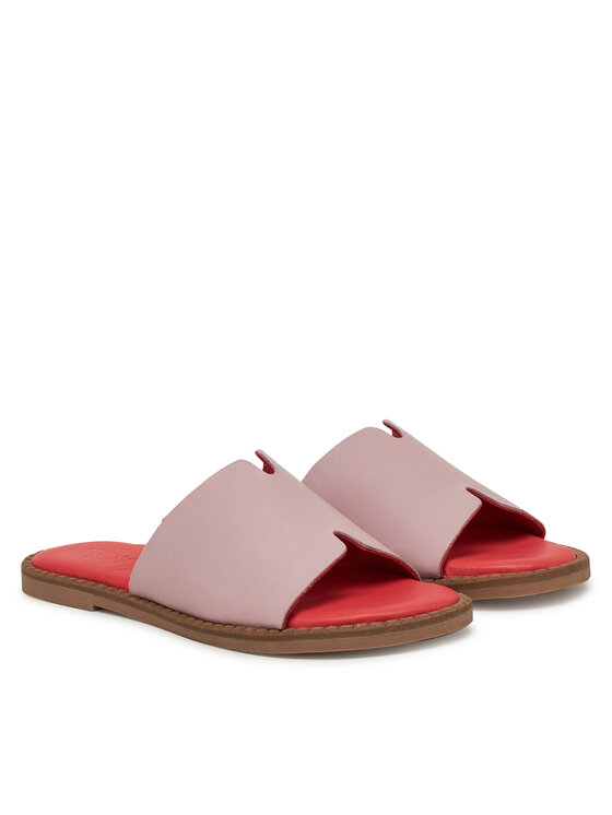 Tamaris Tamaris Ciabatte 1-27135-42 Rosa