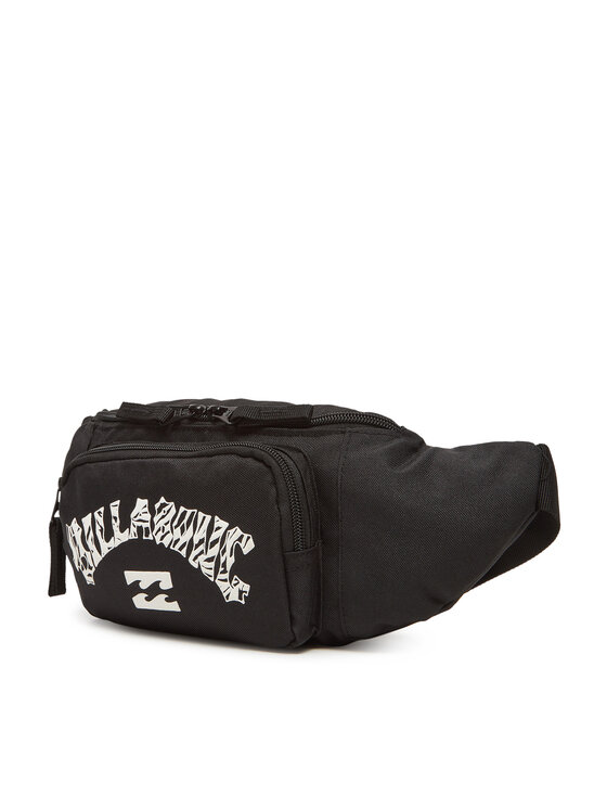 Billabong Billabong Ľadvinka BLB-KS-003-07 Čierna
