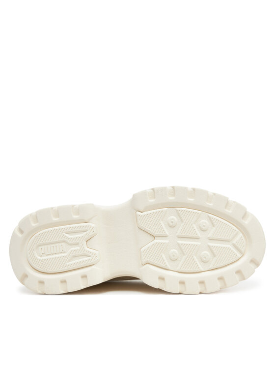 Puma Puma Сникърси Karmen X-TRA 400369 04 Екрю