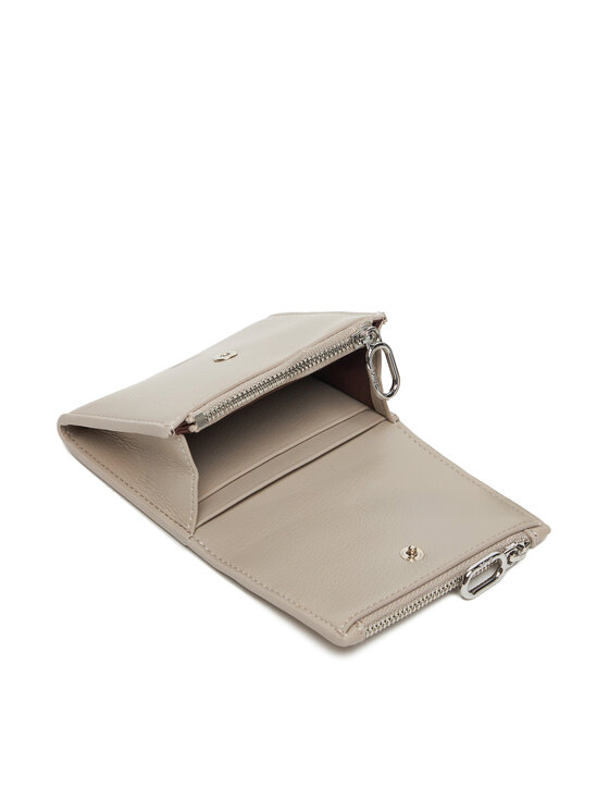 TOUS TOUS Портфейл City 2002303043 Сив