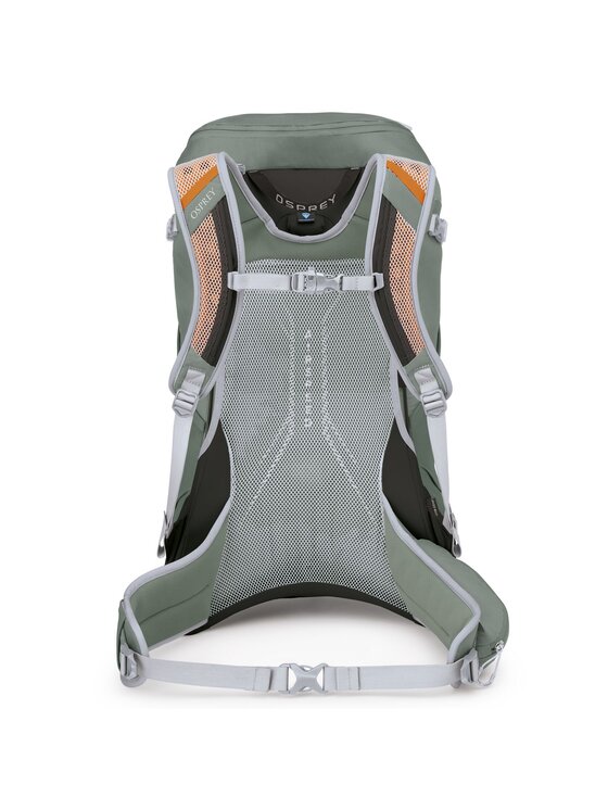 Osprey Osprey Plecak 278312 Zielony