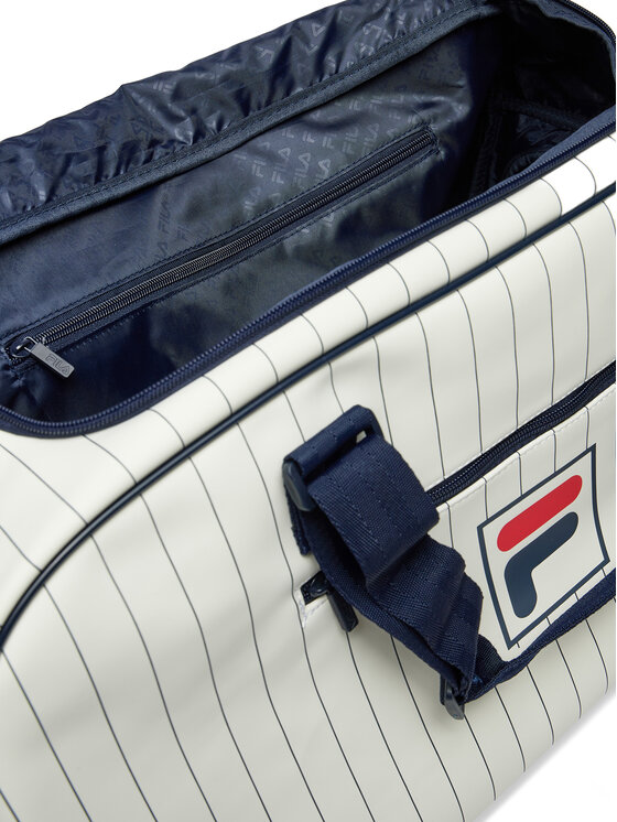 Fila Taska Heritage Bag Small FAB24202 Feher Modivo.hu