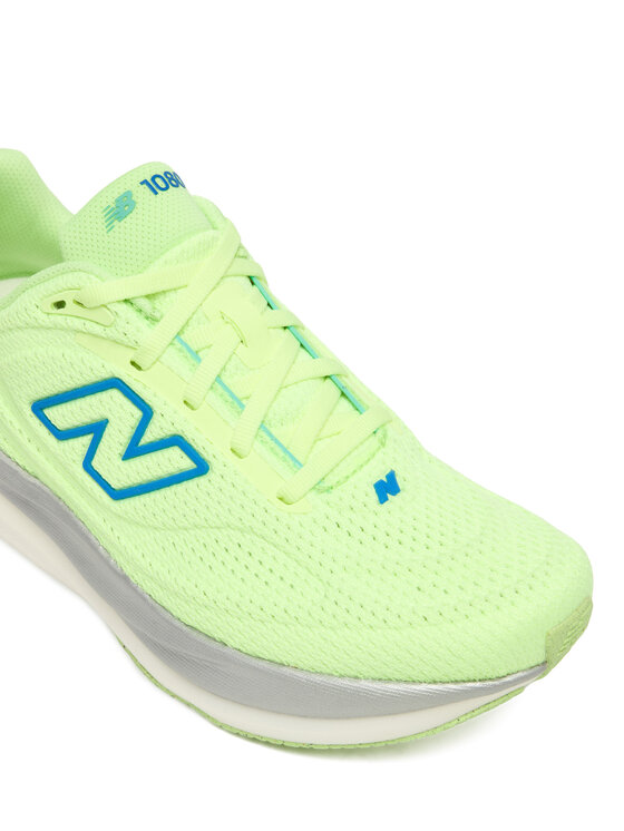 New Balance New Balance Tenisice za trčanje Infinion 1080 v15 W108099D Zelena