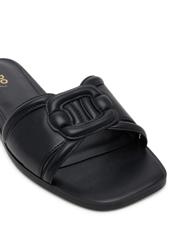 Aldo Aldo Papucs Liaudin 13966737 Fekete