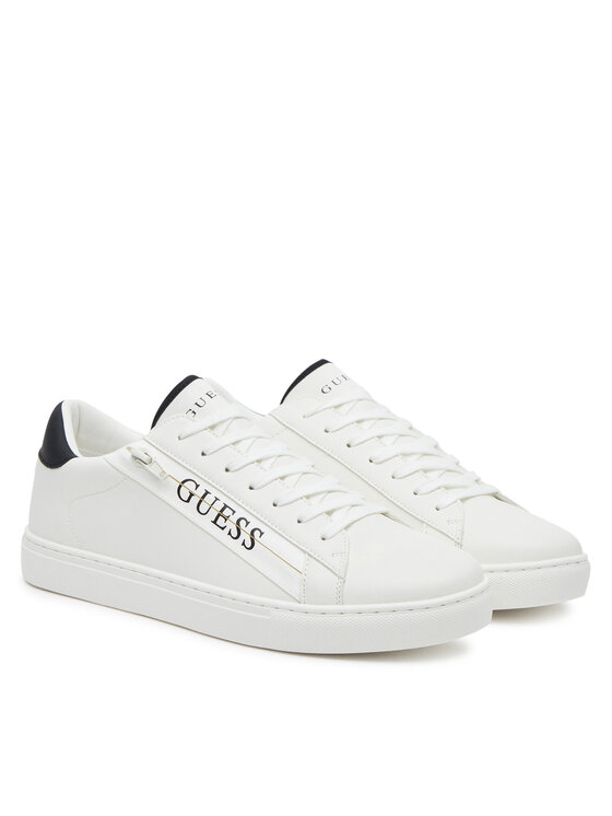Guess Guess Laisvalaikio batai FMFTOD ELE12 Balta