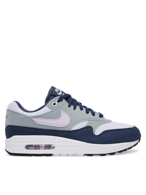 Nike Nike Сникърси Air Max 1 FD9082 001 Сив